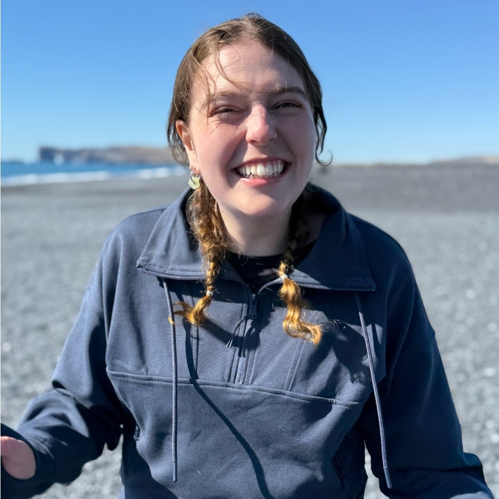 Meet your Posher, Chloë